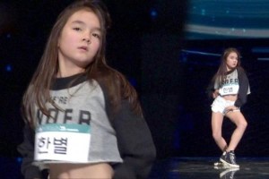 Baru 11 Tahun, Gadis Cilik Ini Sudah Dapat Kontrak Eksklusif YG Entertainment