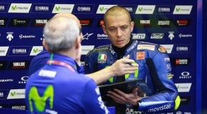 Masih Belum Kompetitif di Jerez, Ini Komentar Valentino Rossi