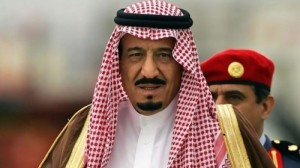 Pernyataan Mengejutkan Raja Salman, Sebut Negara ini Sponsor Terorisme Dunia