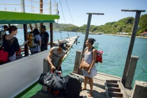 Investor Diajak Garap Sektor Pariwisata di Pulau-pulau NTT