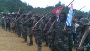 Kelompok Bersenjata Curiga Tenaga Medis di Papua Aparat Menyamar