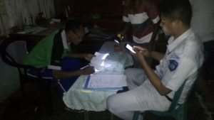 Meninggal di Sikka, Ahli Waris Terima Santunan di Kabupaten Kupang