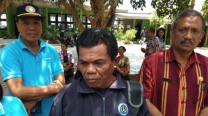 Anak Pelaku Kekerasan terhadap Guru SMAN 4 Kota Kupang Dikeluarkan Sekolah