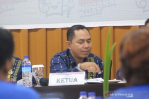Sembilan Kabupaten di NTT Belum Selesai Pleno