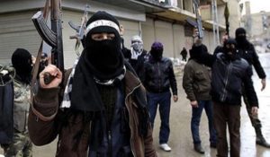 ISIS 2.0: Evolusi Khilafah Dan Transformasi Gerakan