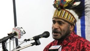 Separatis Papua Bentuk Tentara Baru, Menolak Cap Penjahat oleh Indonesia