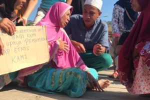 Tolak Dipindahkan, Warga Komodo Tuntut 6 Hal Termasuk Permintaan Maaf Gubernur NTT