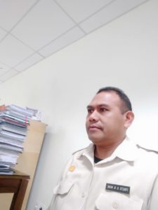 Sukses Amnesti Pajak, UPTD Pendapatan Kabupaten Kupang  Raup Keuntungan 2 Miliar Lebih
