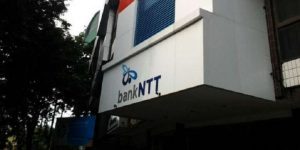 Hingga 2019, Kredit Macet Bank NTT Kancab Surabaya Tembus 138 Miliar