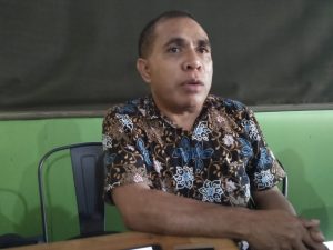 Araksi Desak Polda NTT Segera Periksa Kristina Muki Terkait DAK Senilai Rp 9 Milyar