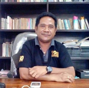 Dinilai Tak Mampu, Menteri PU Diminta Copot Kabalai PJN X Kupang