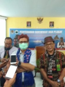 BBKSDA NTT Boyong 35 Juara Lomba Foto dan Video Petualangan Alam Indonesia