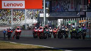 Klasemen Jelang MotoGP Emilia Romagna, Kondisi Honda Makin Mengenaskan