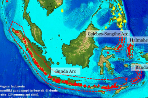 BMKG Peringati 6 Wilayah Berikut Bahaya Tsunami!