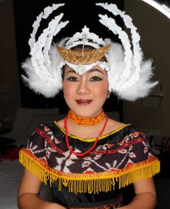 Mari dukung Cia Rondo yang Tampil di TALENT SHOW Finalis Puteri Cilik Indonesia Malam ini