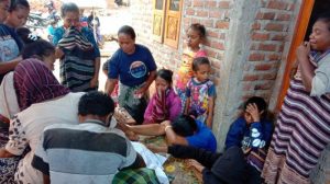 Pemuda Asal Desa Duawutun-Nagawutun Kabupaten Lembata Tewas Gantung Diri