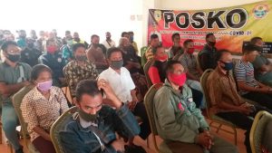 Anggota DPRD Sabu Raijua: Bantuan Covid Jangan Dipolitisir