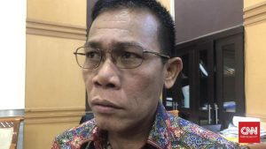 Politikus PDIP: Penangkapan Aktivis Juga Terjadi di Era SBY