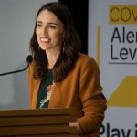 Menang Mayoritas di Pemilu Selandia Baru, Justru Jadi Tantangan Tebesar Jacinda Ardern
