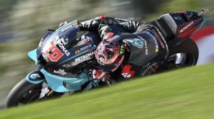 Hasil Kualifikasi MotoGP Prancis: Quartararo Pole Position