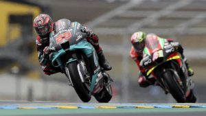 Klasemen MotoGP 2020 Usai Petrucci Menang GP Prancis