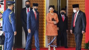 DPR Surati Jokowi Agar Berhentikan Ketua Dewas TVRI