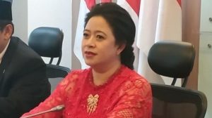 Kritik Pedas Andi Arif Untuk Puan Maharani, Viral Ketua DPR RI Matikan Mik Saat Benny Harman Bicara