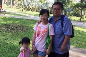 Suami Bunuh Istri dan Putrinya, lalu Tidur Dengan Jenazah Korban Selama 7 Hari