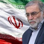 Ilmuwan Nuklir Tewas dalam Serangan, Iran Tuding Peran Israel