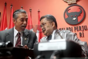 Politisi PDIP Minta Polri Juga Panggil Ridwan Kamil Soal Kerumunan Kegiatan Habib Rizieq