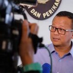 KPK: Menteri Edhy Prabowo Ditangkap Terkait Ekspor Benih Lobster
