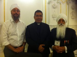 Padre Marco,SVD: Terowongan Mesjid Istiqlal-Katedral Jakarta, Sebuah Jalan Panjang Toleransi