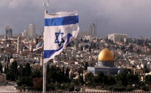 Indonesia Sangat Ingin Normalisasi Hubungan dengan Israel