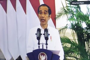 Presiden Jokowi : Pengelolaan Lahan Harus Mampu Mendorong Ekonomi Masyarakat