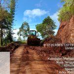 Sering Longsor, Pemprov NTT akan Lakukan Penanganan Darurat di Jalan Provinsi Noa-Golowelu