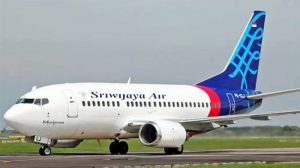 Pesawat Sriwijaya Air SJ-182 Hilang Kontak, Angkut 50 Penumpang dan 12 Kru