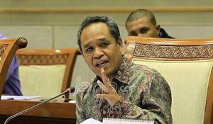 Benny K Harman Terima Laporan Pengurus Demokrat di Daerah Diancam Intel Polisi agar Dukung Hasil KLB