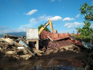 PUPR Bangun 1.000 Unit Rumah Khusus Relokasi Bencana di NTT