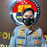 Terbongkar Pegawai BUMN di Jaringan Bomber Katedral Makassar