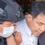 Munarman Ditangkap Densus 88, Sempat Meronta dan Berteriak