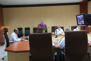 Gubernur NTT Ingin Pendidikan di NTT Harus Adaptif Terhadap Potensi Daerah