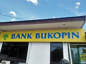 Karyawan Bank Bukopin Cabang Kupang Diduga Bobol Rekening Nasabah Rp 3 Miliar