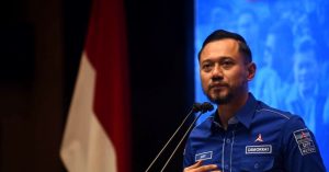PN Jakarta Pusat Tolak Gugatan KLB Demokrat Deli Serdang, Skor 0-4