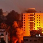 Israel Gempur Rumah Pemimpin Hamas di Gaza!