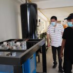 Pemkot Kupang Pastikan Generator Oksigen di RSUD SK Lerik Segera Difungsikan