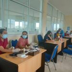 Jalin Kerjasama dengan Rumah Sakit, NasDem NTT Gelar Vaksinasi