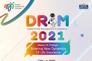 AAJI Dukung Digitalisasi Asuransi, Peningkatan Penetrasi Asuransi dan Pemulihan Ekonomi melalui Digitalisasi