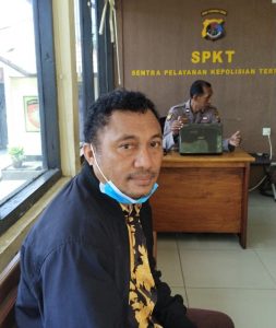 ‘Mentok’ Damai, PADMA Indonesia Ambil Langkah Luar Biasa Kejar PT. BPR Bina Usaha Dana