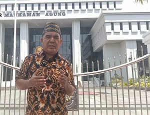 Paksa Sita Lelang Aset Debitur, PADMA Indonesia Ingatkan Oknum PN Larantuka Jangan Bermain Api