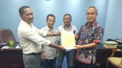 Komisi 3 DPR RI Terima Laporan Kasus Pembunuhan Ibu dan Anak di Kupang